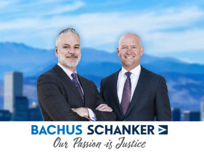 Bachus & Shankar LLC