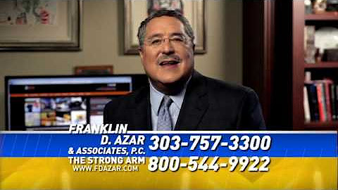 Franklin D. Azar & Associates, P.C.